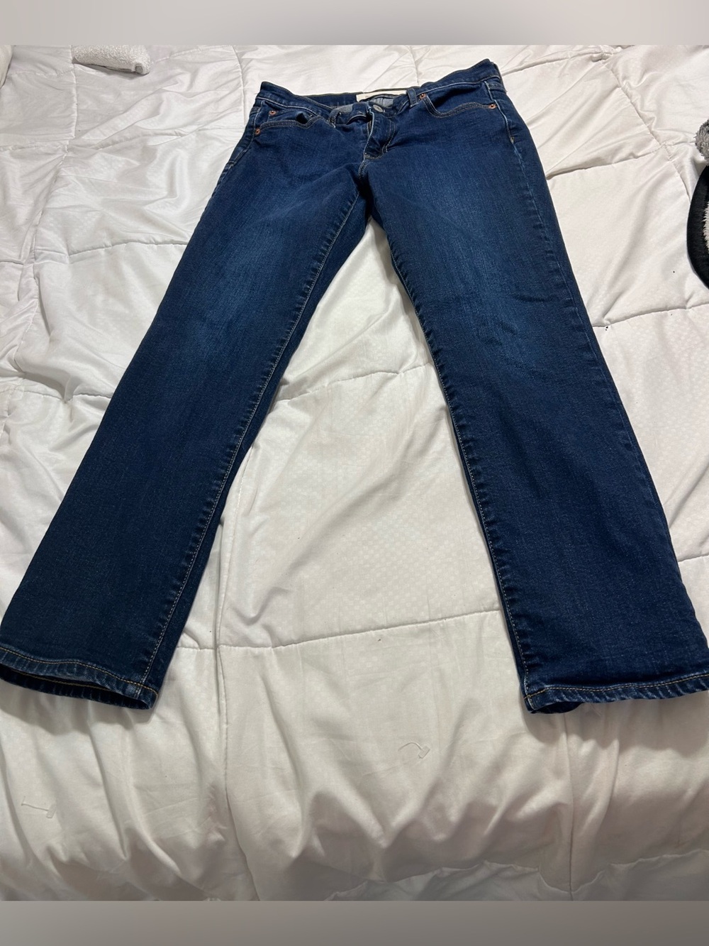 Gap jeans size womens 29 X 29
